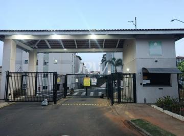 Foto 01 · APARTAMENTO À VENDA NO CONDOMÍNIO GARAPA BAIRRO CAMPO BONITO NA CIDADE DE INDAIATUBA