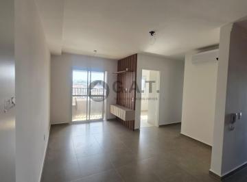 Foto 01 · Apartamento com 2 quartos e 1 suíte na Vila Progresso, Sorocaba-SP.
