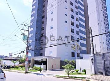 Foto 35 · Apartamento com 2 quartos e 1 suíte na Vila Progresso, Sorocaba-SP.