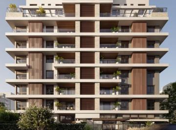 Apartamento de 3 quartos, Curitiba · Apartamento Sofisticado e Contemporâneo em um Endereço Exclusivo.