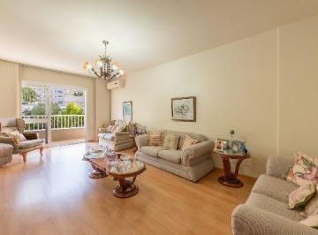 Apartamento · 139m² · 3 Quartos · 2 Vagas · Apartamento de 3 quartos e 139m² à venda em Auxiliadora, Porto Alegre-RS: Evox oferece imóvel comple