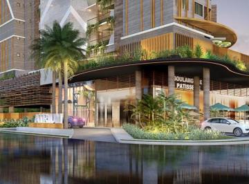 Apartamento de 3 quartos, Maceió · Apartamento alto padrão à venda no Condomínio Atrium em Maceió - AL
