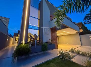 Casa de 4 quartos, Águas Claras · Arniqueira - SHA 04 - Lote 625m - 4 suítes - Alto padrão - próx ao super. Dona