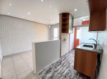 Apartamento de 2 quartos, Jundiaí · Vista Park Residencial 