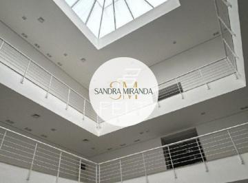 Foto 01 · Prédio, Centro Comercial - Alphaville, Barueri, SP