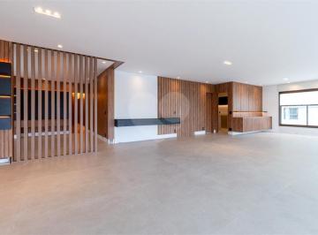 Apartamento de 5 quartos, São Paulo · APARTAMENTO À VENDA EM HIGIENOPOLIS