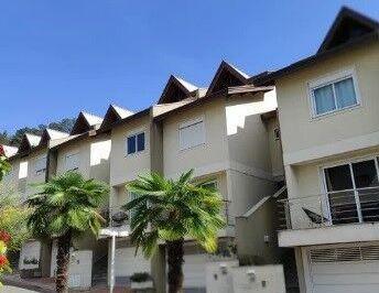 Casa de 3 quartos, São Paulo · SOBRADO CONDOMINIO FECHADO - ALTO PADRÃO - TREMEMBÉ - VENDA