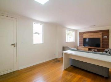 Casa de 4 quartos, Curitiba · Casa à venda com 4 suítes, 298 m² de área construída em Terreno ZR4 – 400 m²