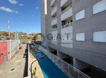 Foto 01 · Apartamento à venda em Sorocaba-SP, Vila Barcelona: 2 quartos, 2 salas, 1 banheiro, 1 vaga, 50m² de