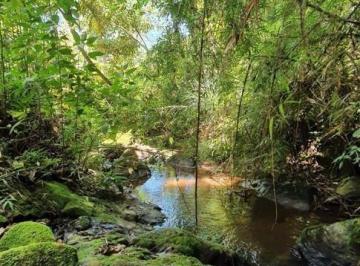 Rural · 110m² · 4 Quartos · 8 Vagas · Chácara Joanópolis 2 tanques peixes piscina e cachoeira apenas 300 mil!
