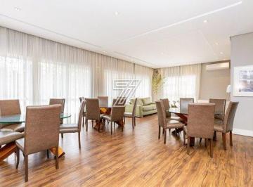 Apartamento de 3 quartos, Curitiba · Apartamento, 3 dormitório (suíte), 2 vagas, Ecoville, 106m² úteis