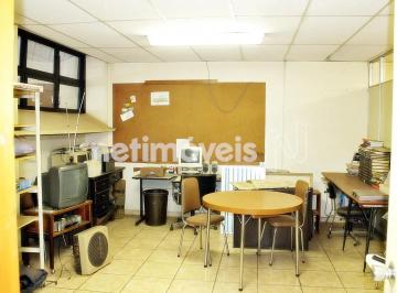 Comercial , Brasília · Loja com subsolo na SCRN 714-715