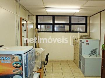 Comercial , Brasília · Loja com subsolo na SCRN 714-715