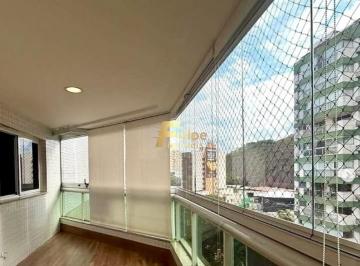 Foto 01 · EXCELENTE APARTAMENTO DE 04 QUARTOS, SENDO 02 SUÍTES, À VENDA NA PRAIA DO CANTO, EM VITÓRIA/ES!