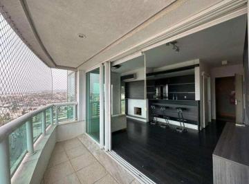 Apartamento · 74m² · 2 Quartos · 1 Vaga · Apartamento no condominio Parigi, com 2 dormitórios à venda, 74 m² por R$ 1.295.000,00 - Três Figuei