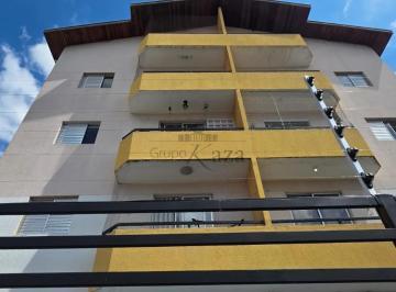 Apartamento de 2 quartos, São José dos Campos · Apartamento - Residencial Laguna Hills - Cidade Morumbi - 2 Dormitórios - 60m²