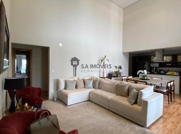 Foto 01 · Apartamento, Tamboré, Santana de Parnaíba, SP