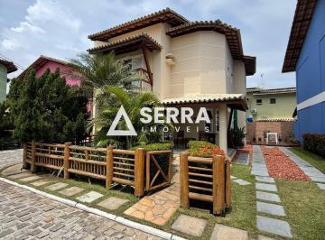 Foto 01 · Stella Maris | Casa Duplex | 126 m² | 3/4 com Suíte | Porteira Fechada | Energia Solar | 3 Vagas | I