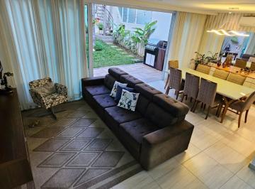 Casa de 4 quartos, São Paulo · Sobrado em condomínio - Nova Cantareira - 4 suítes - 3 vagas - Quintal