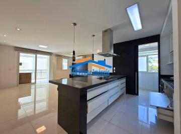 Apartamento · 100m² · 2 Quartos · 2 Vagas · Apartamento Decorado – Jardins de Tamboré | 100,21 m²