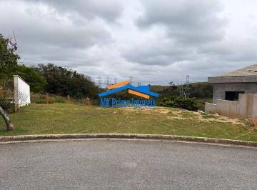 Terreno · 653m² · Terreno Residencial à Venda – Alphaville Burle Marx