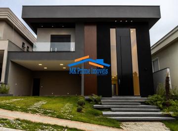 Casa · 392m² · 5 Quartos · 6 Vagas · Casa à Venda – Residencial Itahyê | 5 Suítes | Alto Padrão