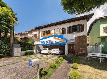 Casa · 305m² · 4 Quartos · 6 Vagas · Alphaville Residencial 9 – 4 Dormitórios sendo 2 Suítes