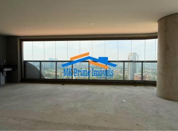 Apartamento · 175m² · 3 Quartos · 3 Vagas · Apartamento à venda – Alphaville | Torre Única | 3 Suítes |175 m²