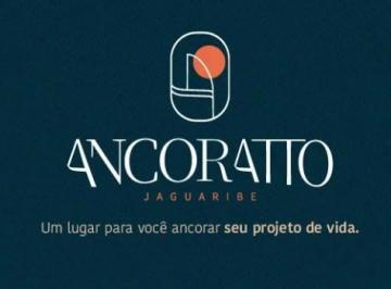 Apartamento · 65m² · 2 Quartos · 1 Vaga · Ancoratto Jaguaribe