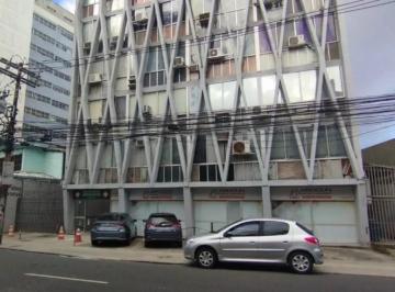 Casa · 22m² · 1 Vaga · Sala Comercial para Aluguel no Centro Médico João das Botas