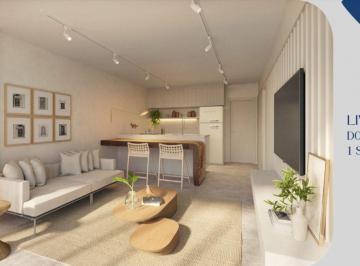 Apartamento · 69m² · 2 Quartos · 1 Vaga · Brisa Marina