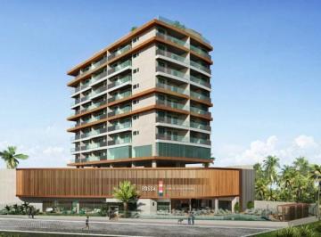 Apartamento · 47m² · 2 Quartos · 1 Vaga · Bossa Farol de Itapuã