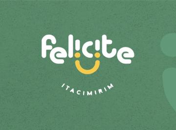 Casa · 48m² · 2 Quartos · 1 Vaga · Felicite Itacirim