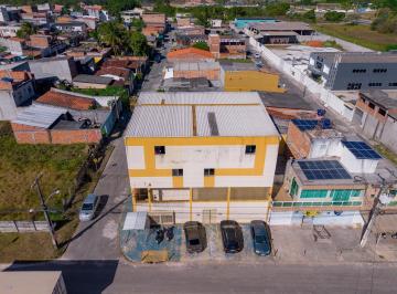 Comercial · 698m² · 4 Vagas · Ponto Comercial em Camaçari com 698m2