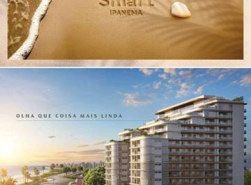 Casa · 19m² · 1 Quarto · 1 Vaga · Smart Ipanema Salvador
