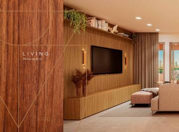 Apartamento · 143m² · 3 Quartos · 3 Vagas · Villagio Jardins