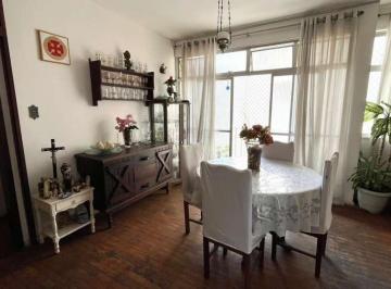 Apartamento · 120m² · 3 Quartos · 1 Vaga · Amplo 3/4 na Pituba – Nascente e super ventilado