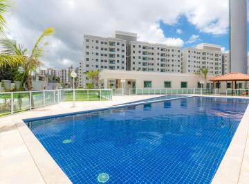 Apartamento · 55m² · 2 Quartos · 1 Vaga · Ótimo apartamento com 2/4 sendo 1 suíte no Jardim das Margaridas