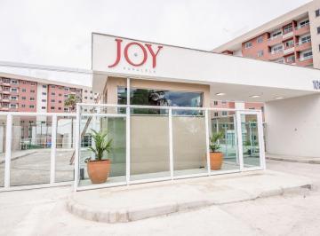 Apartamento de 2 quartos, Salvador · Apartamento no Joy paralela - 2 Quartos