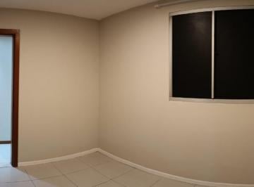 Apartamento · 70m² · 3 Quartos · 1 Vaga · Apartamento 3/4 com suíte e varanda no Condomínio Itapuã Parque