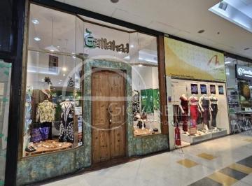 Foto 01 · LOJA DE 32M² - BARRA DA TIJUCA - SHOPPING BARRA SQUARE EXPANSÃO - PARQUE DAS ROSAS !