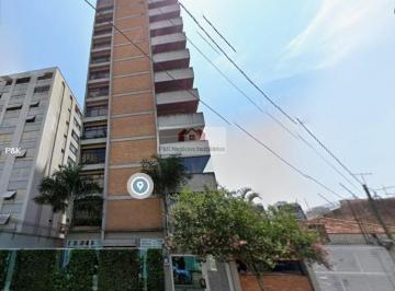 202511241231199898.jpg · Apartamento para Venda em São Paulo, Santo Amaro, 4 dormitórios, 4 suítes, 6 banheiros, 4 vagas