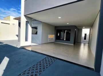 Foto 01 · CASA À VENDA, BAIRRO GREEN PARK, JI-PARANÁ