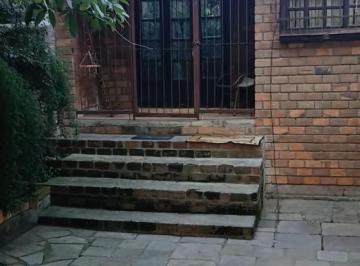 Foto 01 · Casa, Costa E Silva, Porto Alegre, RS