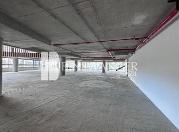 Comercial , São Paulo · Conjunto Comercial de 1.834m² para á Locação - Pinheiros
