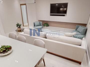 Foto 01 · Apartamento à venda no Resort Prime, Jundiaí/SP, 3 dormitórios, suíte, varanda, automação, 3 vagas