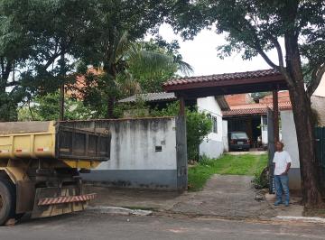 Casa de 2 quartos, Bofete · Casa em terreno de 250M² para ponto comercial, escritura