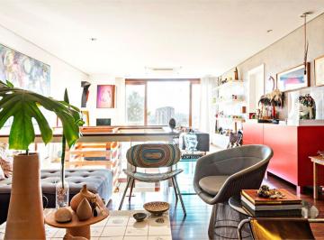 Casa de 2 quartos, São Paulo · Casa em condomínio em Pinheiros espaçosa e segura com quintal