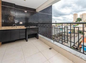 Apartamento de 1 quarto, São Paulo · Apartamento com Sacada e Churrasqueira Próximo à Marginal Tietê – Zona Norte SP