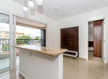 Apartamento de 1 quarto, São Paulo · Apartamento com Sacada e Churrasqueira Próximo à Marginal Tietê – Zona Norte SP